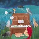 Lucio Corsi — Bestiario Musicale